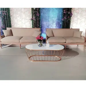 Soft Backrest Living Room Furniture Pulleys Solid Wood Sofa Leg Multifunctional Wedding Sofa Bed