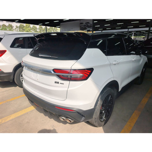GUAZI <span class=keywords><strong>Auto</strong></span> Usado Geely Coolray, Bajo Precio, 2020, Gasolina, 1.5, SUV, Segunda Mano, Tracción Delantera, 5 Asientos, Lnrlg6zx6x - Product Image 5
