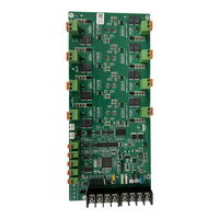 Servicios de ensamblaje de PCB y PCBA personalizados ODM/OEM, fabricante de placas de circuito impreso con servicios de diseño, ensamblaje y diseño de circuitos.