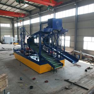 Drague <span class=keywords><strong>à</strong></span> jet de <span class=keywords><strong>6</strong></span> pouces, petite, pour le dragage de <span class=keywords><strong>sable</strong></span> de rivière, <span class=keywords><strong>à</strong></span> vendre, de bonne qualité - Product Image 4