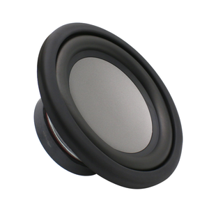 6.5Inch 4Ohm 8Ohm <span class=keywords><strong>20W</strong></span> 30W 50W 70W 120W 150W Cho Âm Thanh Xe Hơi Hệ Thống Hot Bán Hifi Âm Bass Mạnh Mẽ Rung Loa Siêu Trầm Loa - Product Image 3