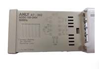 Contrôleur de température AT-502 AT-402 AT-602 AT-702 AT-902 100-240V Protection de circuit Produits de marque originaux Prix fournisseur