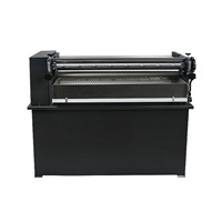 Machine à coller le papier thermofusible 700mm