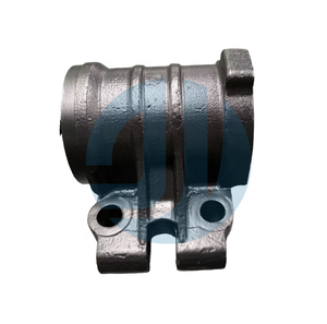 Asiento de muñón con buje para piezas de automóviles 51385 Japón para asiento de sillín de resorte <span class=keywords><strong>Isuzu</strong></span> <span class=keywords><strong>Trunnion</strong></span> CXZ187 ROCKY195 ROCKY175 - Product Image 5