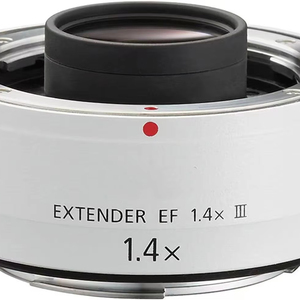 Adaptateur Ca non EF 1.4X III - Product Image 1