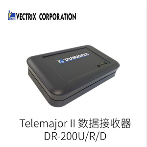 เวคทริกซ์ เทเลเมเจอร์ 2 ดีอาร์-200 มินิเครื่องรับสัญญาณขนาดกะทัดรัดพิเศษ ผลิตในญี่ปุ่น เครื่องรับส่งสัญญาณ RF - Product Image 5