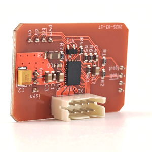 CNC-Leiterplattenfertigung Präzisions-PCBA-Montage Leiterplatte für BOM Gerber-Dateien OEM PCBA Leiterplatten-Service - Product Image 2