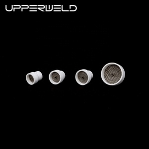 Wp17 18 26 trắng gốm Tig Hàn ly cho Tig hàng tiêu dùng ngọn đuốc thiết bị - Product Image 3