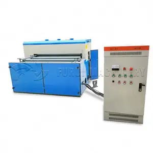 Golden supplier multi rip saw/multi blades panel saw machine/multi blade saw wood machine