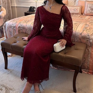 Jennie Formal Rhinestone Long Dress - Elegant 2024 Design Jennie Formal Rhinestone Long Dress - Elegant 2024 Design