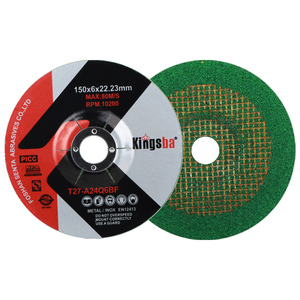 <span class=keywords><strong>Disque</strong></span> de coupe en <span class=keywords><strong>acier</strong></span> abrasif 100x6x16mm <span class=keywords><strong>disque</strong></span> de coupe en métal - Product Image 1