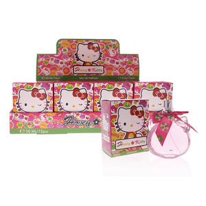 Parfum <span class=keywords><strong>pour</strong></span> filles, eau <span class=keywords><strong>de</strong></span> parfum en vaporisateur, petite bouteille, tendance étudiante, figurine <span class=keywords><strong>de</strong></span> chat <span class=keywords><strong>de</strong></span> dessin animé, cadeau, vente en gros authentique - Product Image 5