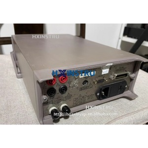 Keithley 2015 THD มัลติมิเตอร์ 6.5 เครื่องวิเคราะห์การบิดเบือนแบบดิจิตอล DMM รุ่น K2015 Keithley 2015THD HH - Product Image 2