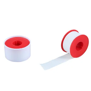 waterproof strapping rayon adhesive paper tape zinc oxide adhesive plaster