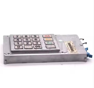 <strong>ATM</strong> Parts NCR <strong>EPP</strong> Steel Key Tip <strong>Keyboard</strong> 445-0662733 445-0661000 445-0696133 - Product Image 5