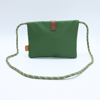 Sac bandoulière unisexe style mignon pour filles, idéal automne/printemps/été, prix usine, parfait pour un cadeau