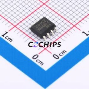 Chip IC de circuito integrado SOP-8, original y nuevo, PMIC, IC de potencia de DC-DC, venta al por mayor, componente electrónico, BOM - Product Image 1