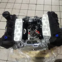 Voorraad V6 Diesel Cng Crc VR6 Auto Motor Vergadering Cilinder Blok Voor Audi Q7 , 3.0T