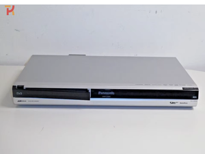 เครื่องบันทึกดีวีดี DMR-EX84C ความจุ 160GB PLC - Product Image 1
