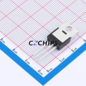 Vente en gros IRF3205ZPBF Transistor à effet de champ à transistor TO-220AB (MOSFET) Vente en gros Puces de composants électroniques et service de nomenclature - Product Image 2