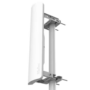 Commutateur Mikrotik RB921GS-5HPACD-15S POE 24 ports avec antenne intégrée - Product Image 1