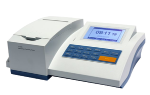 Principe néphélométrique Compteur de turbidité numérique de paillasse Turbidimètre Néphélomètre pour laboratoire - Product Image 6