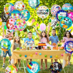 All Kinds LED Luminous Durable Foil <b>Balloons</b> for <b>Graduation</b> Back to School & Christmas Decorations - Product Image 6