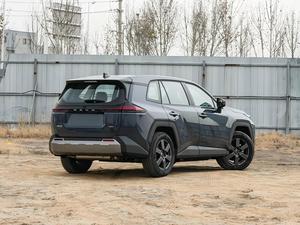 Oferta Especial: Nuevo <span class=keywords><strong>Toyota</strong></span> RAV4 2026, 2.0L CVT 2WD, Versión Fashion Plus, 171HP, SUV con Techo Panorámico, Gasolina - Product Image 5
