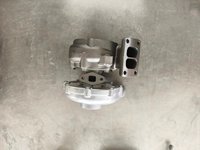 Turbocompresseur haute performance K27-145, pièces de rechange spécialement conçues pour les véhicules Kamaz