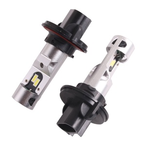 New Fan Cooling Led Headlight with Directly Plug and Play H4 H7 9005 9007 9012 H11 H13 Headlight Led Kits - Product Image 6