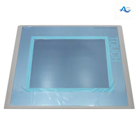 Producto 100% Original y Genuino 6AV6643-0CD01-1AX2 HMI de 10 Pulgadas Entrega Rápida