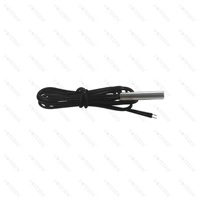 Contrôleur de température par micro-ordinateur STC 3000 12V, thermorégulateur numérique avec sonde NTC, capteur de chaleur et de froid
