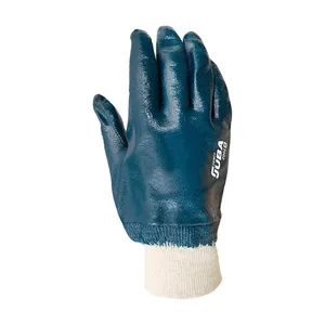 Guanto Juba 2002 0 8 M Junit, Blu - Product Image 1