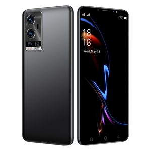 Điện Thoại Di Động Ngoại Hình Đẹp Điện Thoại Thông Minh Tính Năng Truy Cập Mặt Điện Thoại Di Động Chơi Game Hiệu Suất Mạnh Mẽ - Product Image 5