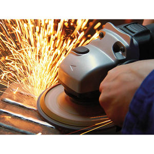 PLANTEX Disque à lamelles universel Cool Top 115x22.2mm (10pcs) - Product Image 1