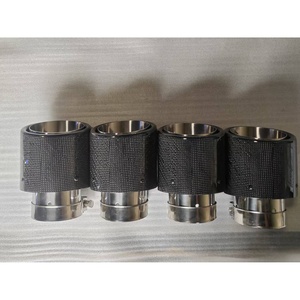 Nuovissimo con punte di scarico quadruple di ottimo prezzo - Product Image 6