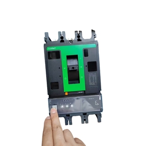 เซ็นเฮง NSX630 ซีรีส์ เบรกเกอร์วงจรทองแดงคุณภาพสูง 630A รุ่น NSX630F NSX630N NSX630H - Product Image 5
