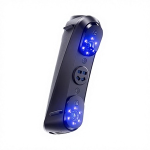 เครื่องสแกน 3 มิติ Best Sermoon S1 ความแม่นยำสูง 0.02 มม. ระดับมาตรฐานการวัด SLA 1.75 มม. เลเซอร์สีน้ำเงิน/IR แบบเส้นเดี่ยวพิเศษสำหรับการสแกนรูลึก - Product Image 3