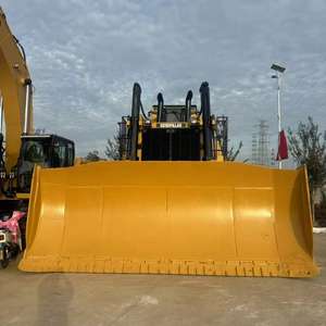 Бульдозеры гусеничные caterpillar catD10R 90%, новая в отличном состоянии, высокое качество, <span class=keywords><strong>d8r</strong></span> D5K - Product Image 3
