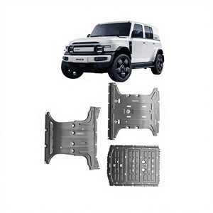 แผ่นกันกระแทกใ<span class=keywords><strong>ต</strong></span>้ท้องรถ สำหรับรถยน<span class=keywords><strong>ต</strong></span>์ Chery Icar V23 อะไหล่<span class=keywords><strong>ต</strong></span>กแ<span class=keywords><strong>ต</strong></span>่งรถยน<span class=keywords><strong>ต</strong></span>์ สภาพใหม่ - Product Image 1