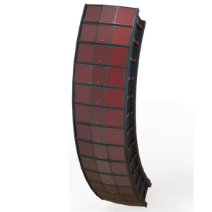 <span class=keywords><strong>Line</strong></span> <span class=keywords><strong>Array</strong></span> MAX215 Loa Hệ Thống Âm Thanh Mảng Mảng Hiệu Suất Âm Thanh Lớn 15 Inch Ngoài Trời Gấp Đôi - Product Image 1