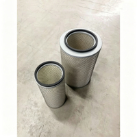860113056 Luftfilterelement Geeignet für XCMG ZL50G Radlader Shangchai Motor Luftfilter