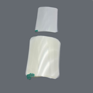 Película protectora PET antideslizante, antivaho y de alta transparencia, cortada a medida, para lentes de cámara de teléfonos móviles. - Product Image 2