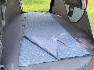 Tapete <span class=keywords><strong>de</strong></span> <span class=keywords><strong>Playa</strong></span> Extra Grande, Plegable e Impermeable, Manta <span class=keywords><strong>de</strong></span> Picnic, Tapete <span class=keywords><strong>de</strong></span> Camping Plegable y Portátil para <span class=keywords><strong>Playa</strong></span>, Camping y Picnic - Product Image 2