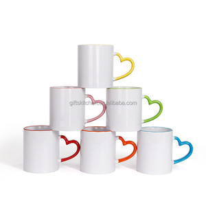 <span class=keywords><strong>Tazas</strong></span> de Cerámica <span class=keywords><strong>AAA</strong></span> al por Mayor, 11 oz, <span class=keywords><strong>para</strong></span> Sublimación, <span class=keywords><strong>Tazas</strong></span> de Café Modernas <span class=keywords><strong>para</strong></span> Sublimación - Product Image 5
