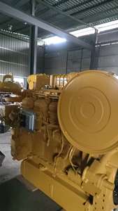 Camion diesel 3508B groupe électrogène 3508C ensemble moteur marin 3512B moteur remanufacturé - Product Image 6