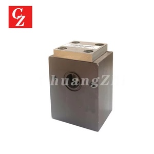 For Liutech Industrial Service Kit Air Compressor Temperature <b>Control</b> Valve Assembly 2205462901 VT56C LU132W Filter Pump Parts - Product Image 2