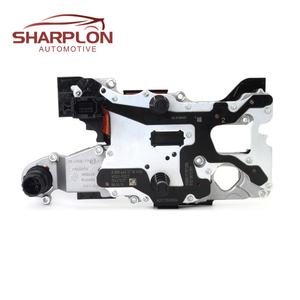 Unité de commande de transmission (TCU/TCM) 7G DCT 724.003 VGS2-FDCT A0054463710 pour Mercedes-Benz A2C73939004 - Meilleures ventes - Product Image 2