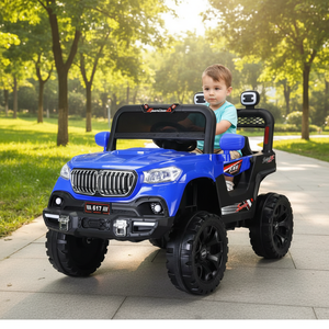 <span class=keywords><strong>Auto</strong></span> Elettrica per Bambini Più Popolare / Giocattoli per Bambini / <span class=keywords><strong>Auto</strong></span> Elettrica a Quattro Ruote Motrici con Batteria Grande 12V7a e Telecomando - Product Image 1