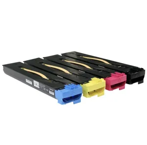 Premium Laser Color Compatible Toner Cartridge for Xeroxs Versant 80 180 2100 <strong>3100</strong> - Product Image 1